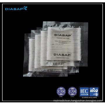 Clean Room Cotton Swabs for Camera Modules (HUBY340 BB-001)